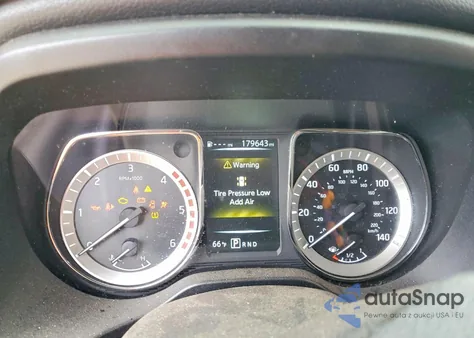 2016 Nissan Titan Xd Sl from USA, damaged, VIN 1N6BA1F49GN504577